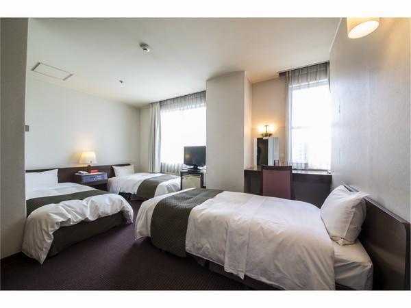 Отель Kumamoto Kotsu Center Hotel