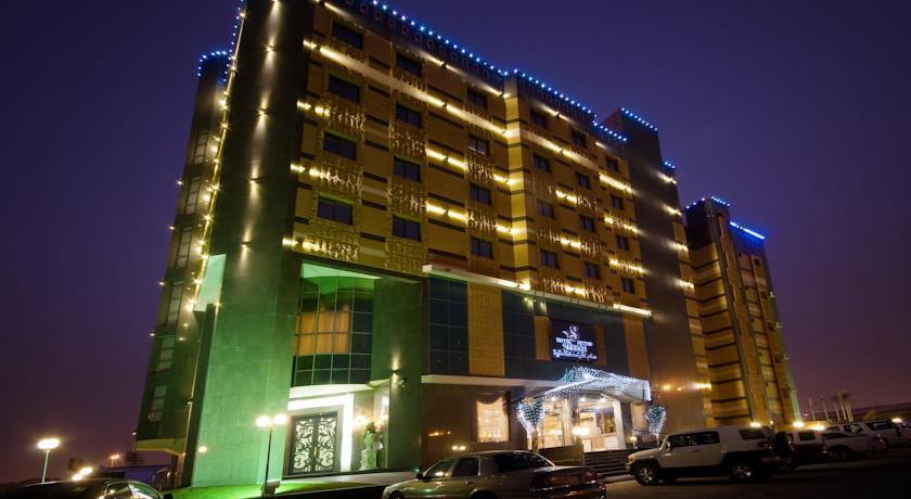 Апартаменты Sanam Hotel Suites