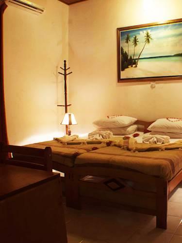 Гостевой дом Gobylodge Guest House