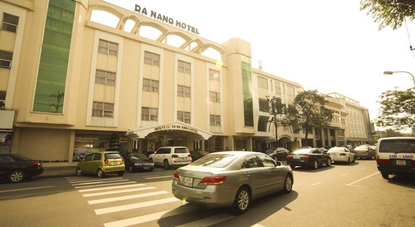 Da Nang Hotel