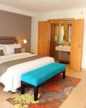 Harper Kuta Hotel