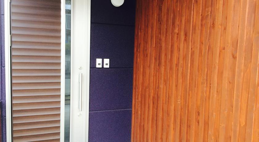 Апартаменты Kashiwa House Furano