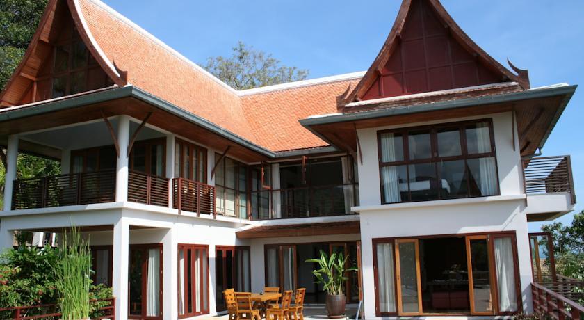 Мини-отель Kai Muk Guest House
