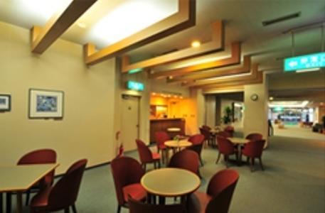 Отель Kusatsu-onsen Hotel Resort
