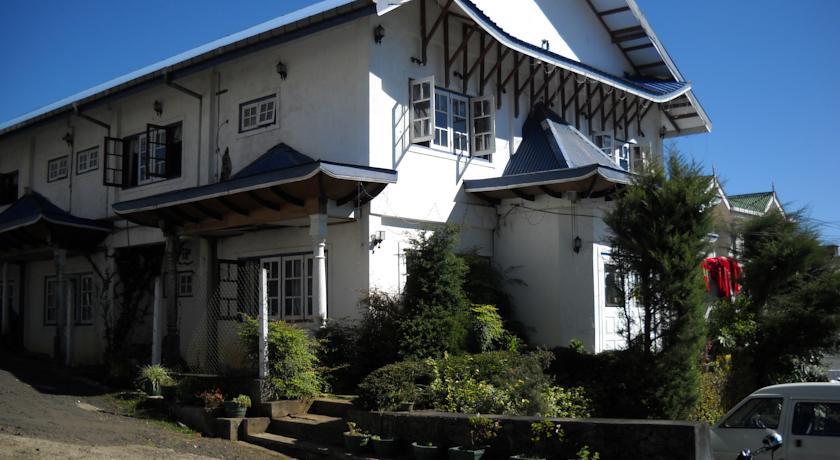 Hotel Yenisey