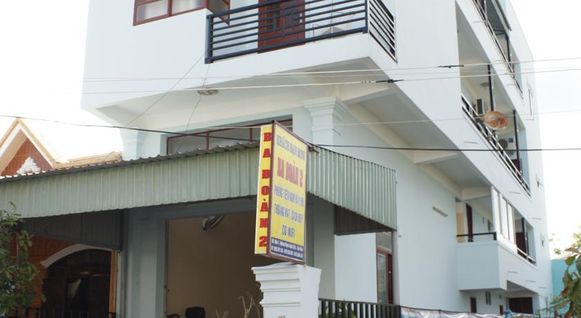 Отель Ba Doan 2 Hotel