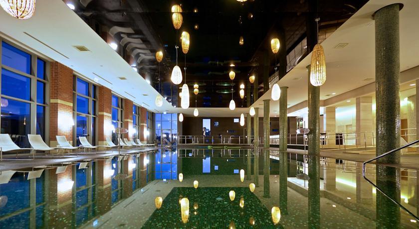 Отель Cramim by Isrotel Exclusive Collection