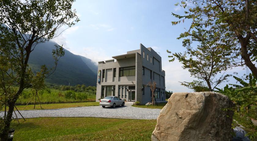 Мини-отель Qian B&B