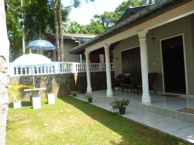 Punsandi Bungalow