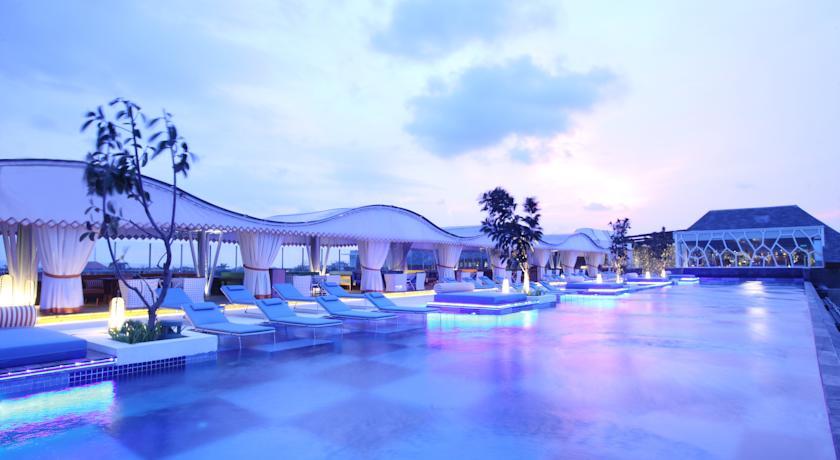 TS Suites Bali