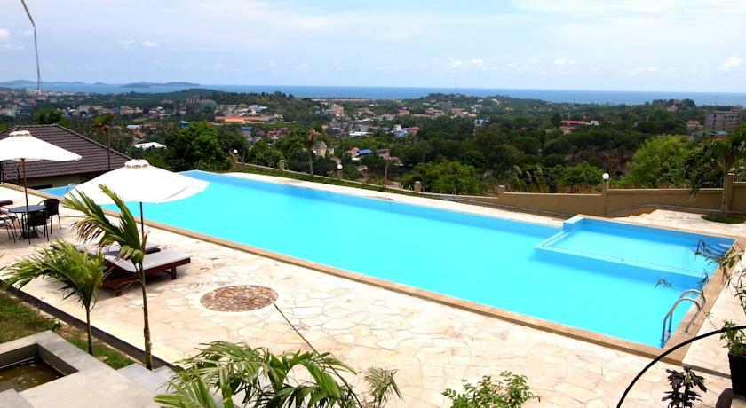 Hotel & Spa Victory Castle Villa