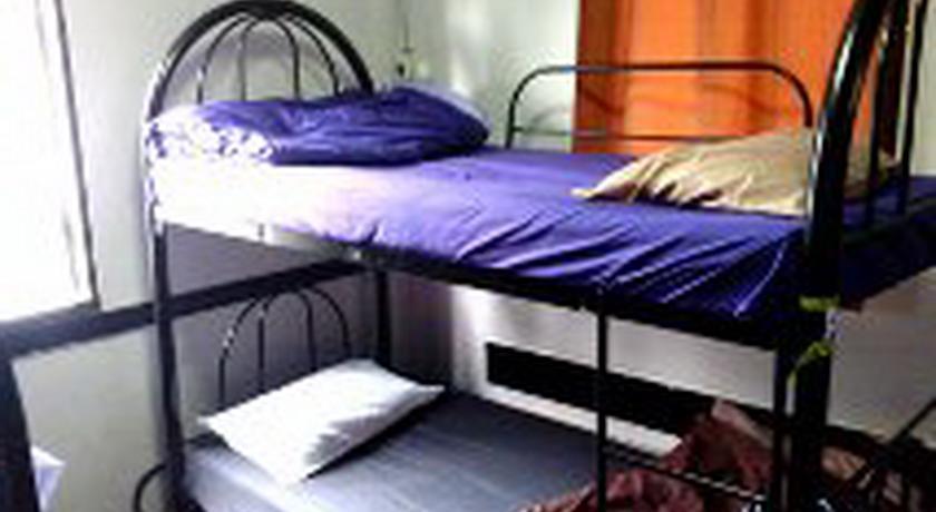 Lilly Hostel