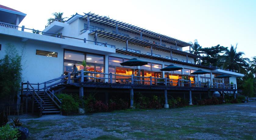 Отель Almont Beach Resort