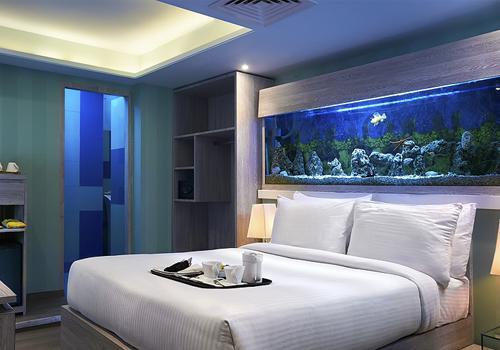 Hotel Golden Oak