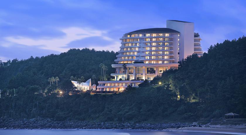 Hyatt Regency Jeju
