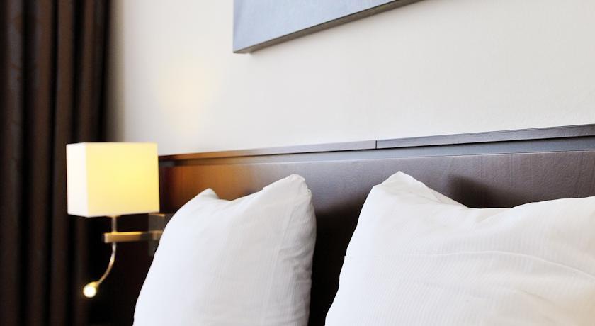 Отель Amrâth Hotel Maarsbergen-Utrecht