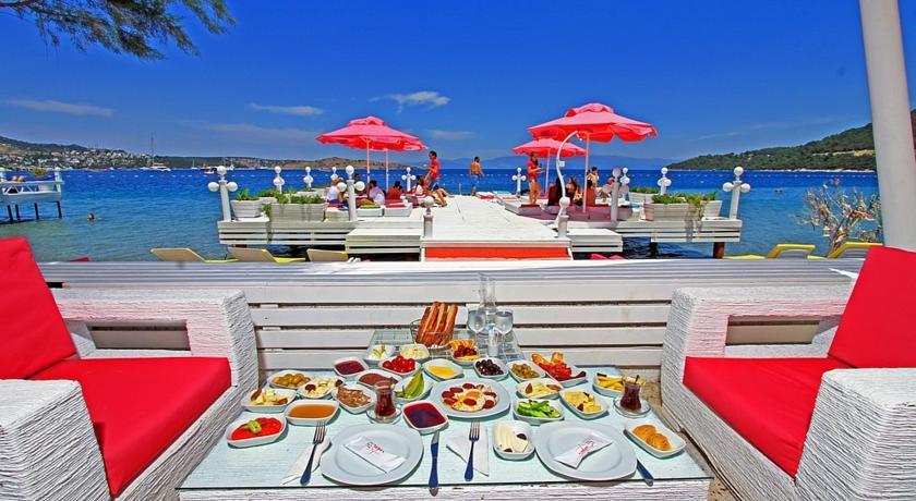 Мини-отель Masal Hotel