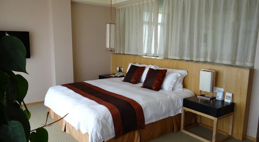 Paradise Xiamen Hotel