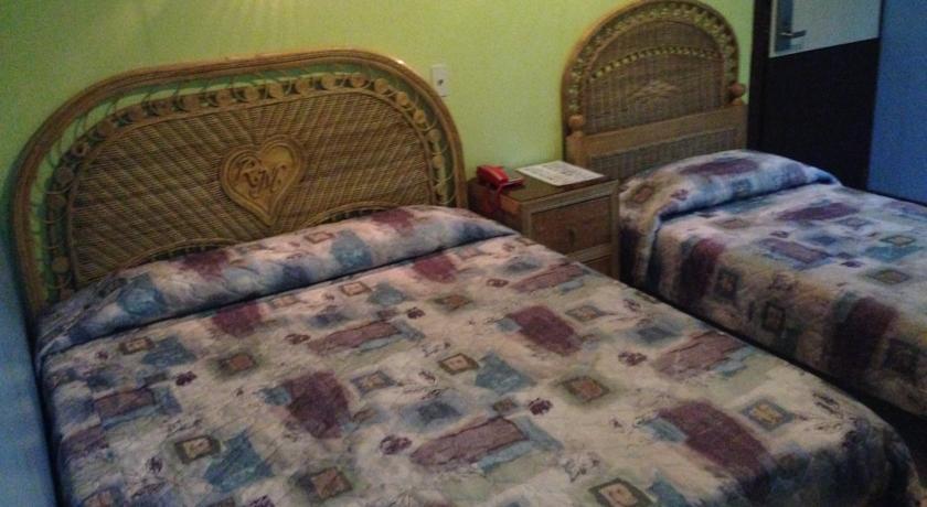 Гостевой дом RM Guest house