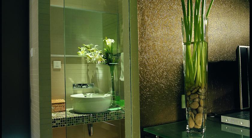 Hangzhou Dayjoy Jingzhi Hotel