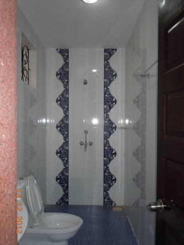 Гостевой дом Vailankanni Holiday Homes