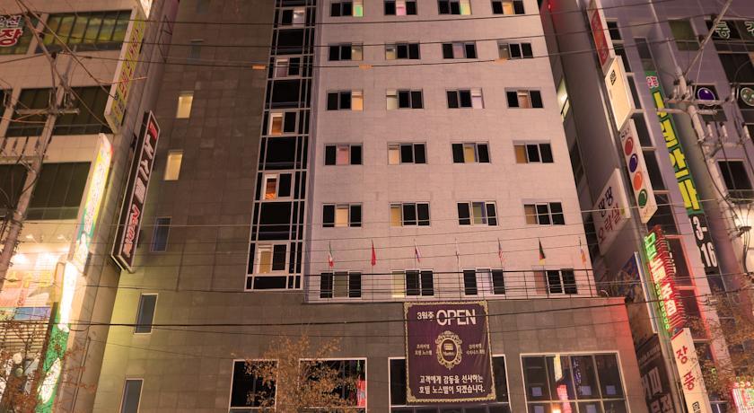 Hotel Northtel