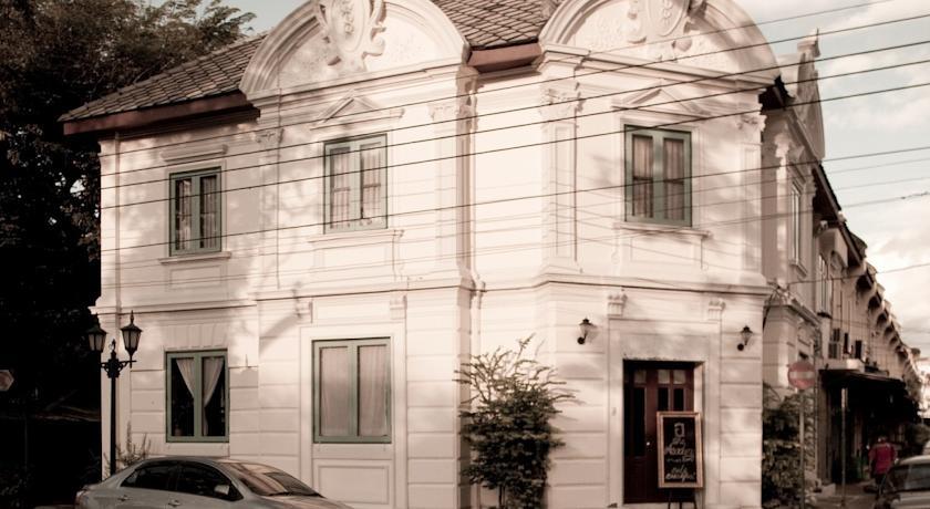 The Asadang Bed and Breakfast