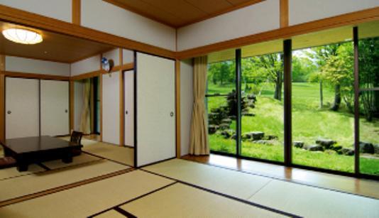 Отель Hotel Grand Phenix Okushiga