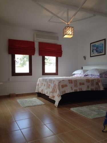Мини-отель Knidos Hotel