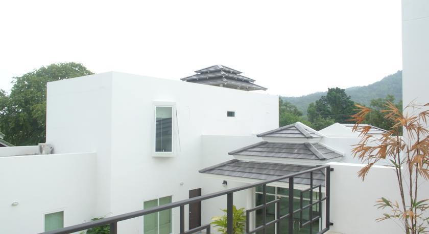 Апартаменты Palm Hills Golf Retreat