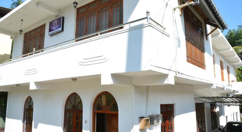 IFTI Holiday Home