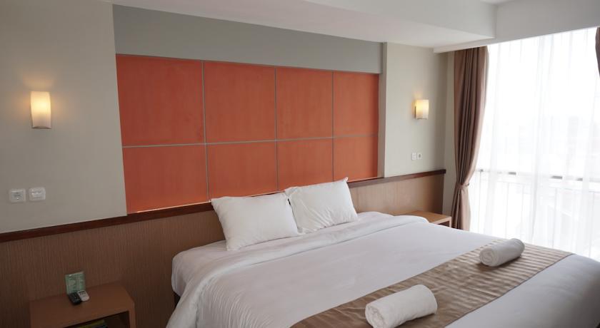 Отель Loji Hotel