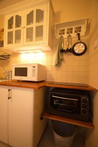 Апартаменты Anat Studio Rental