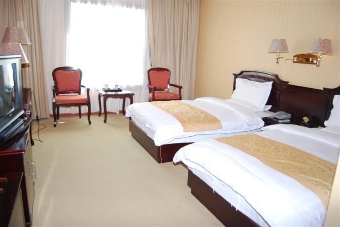 Отель Kawagebo Hotel