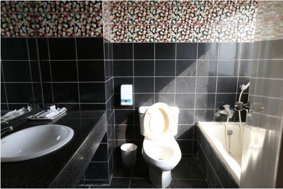 Отель Camp David Business Hotel