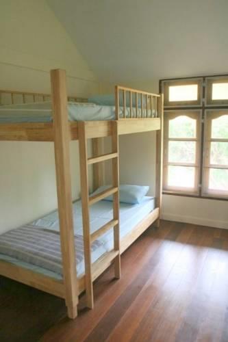 Гостевой дом Kailash Akhara Mountain Yoga Retreat
