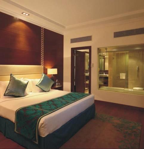 Отель The Ananta Udaipur