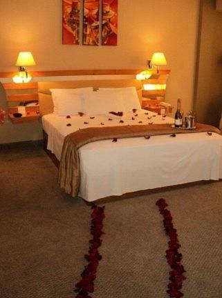 C-Brity Villa Spa & Restaurant