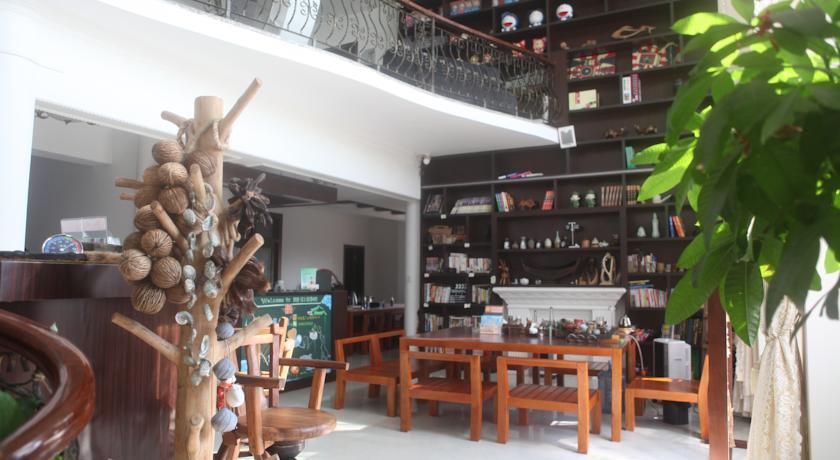 Ing Hotel