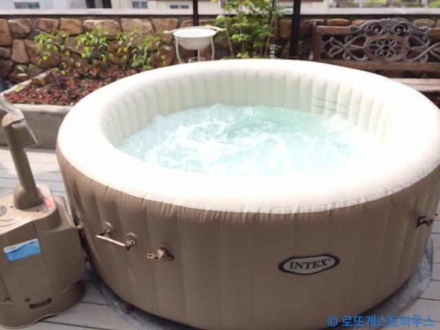 Гостевой дом Gwanggyo Guesthouse