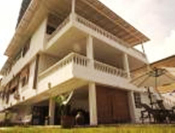 Отель Sea Home Stay