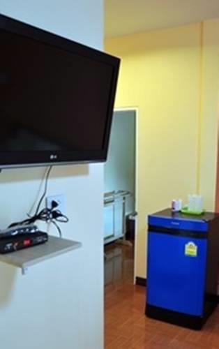 Отель Sangtong Beach Resort
