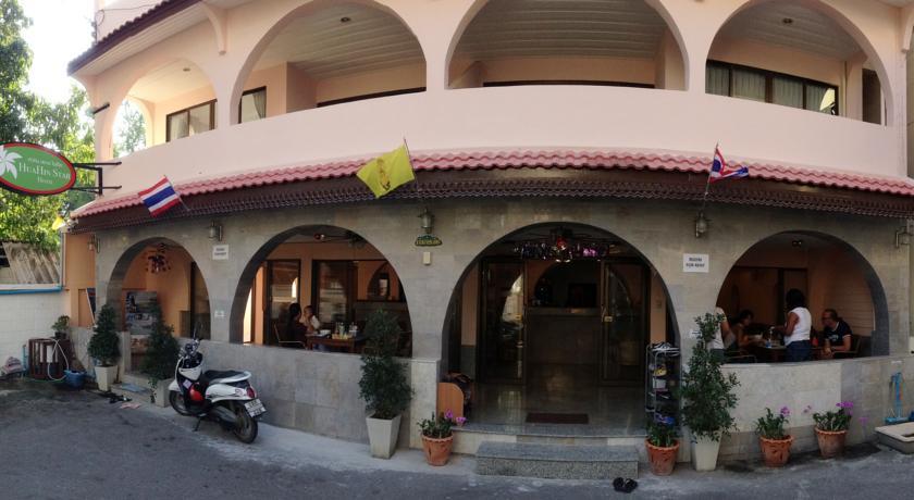 Hua Hin Star Hotel