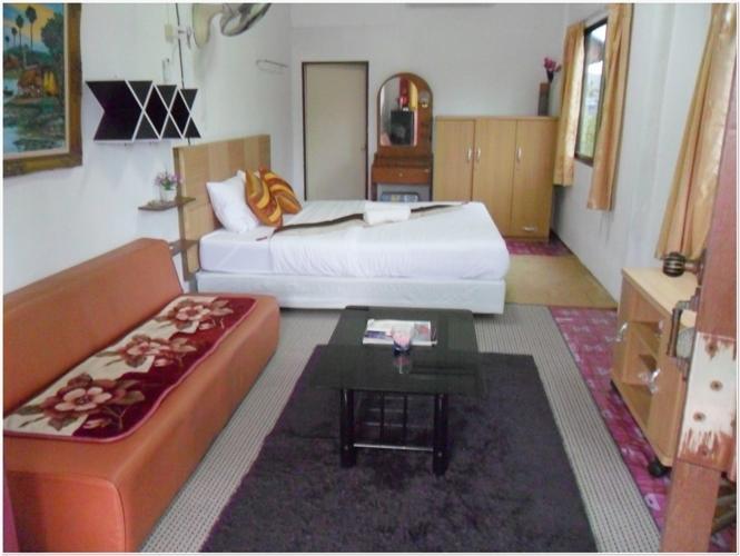 Отель Suwita House
