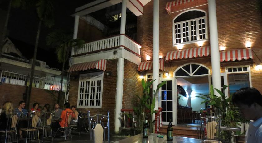 Imperial Hostel