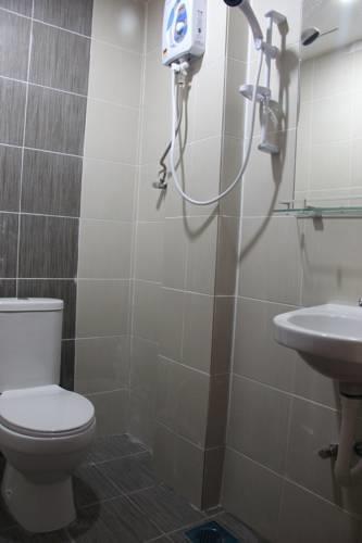Гостевой дом Island Time Motel