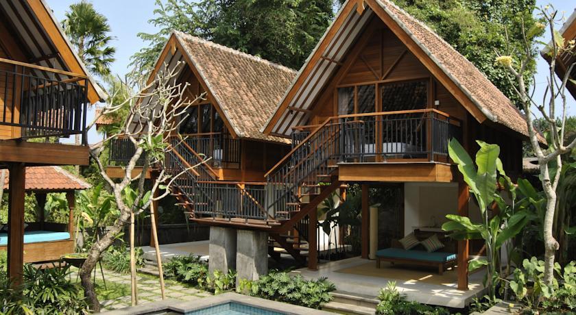 Отель Aliya Boutique Homestay and Kitchen