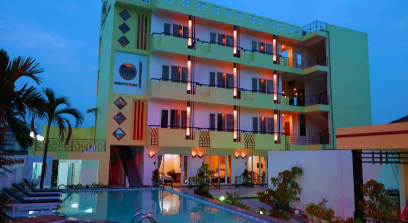 Hoi An Paradise Hotel