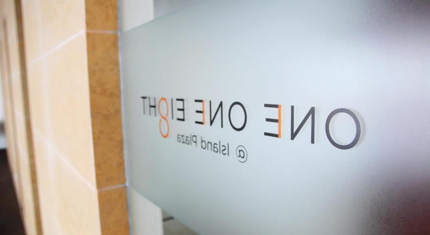 Апартаменты 118 @ Island Plaza