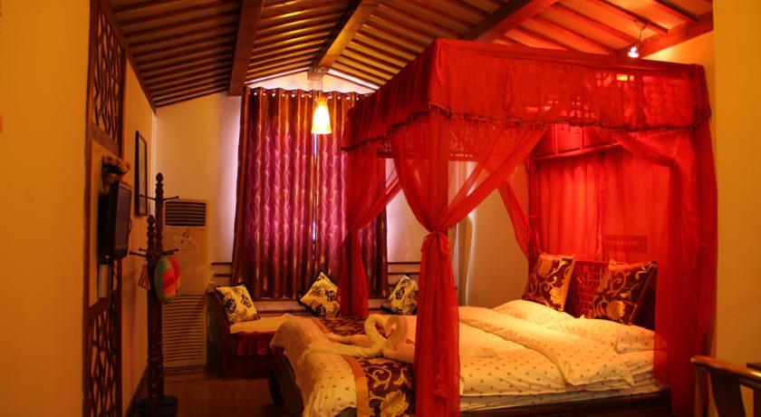 Хостел Old Street International Youth Hostel